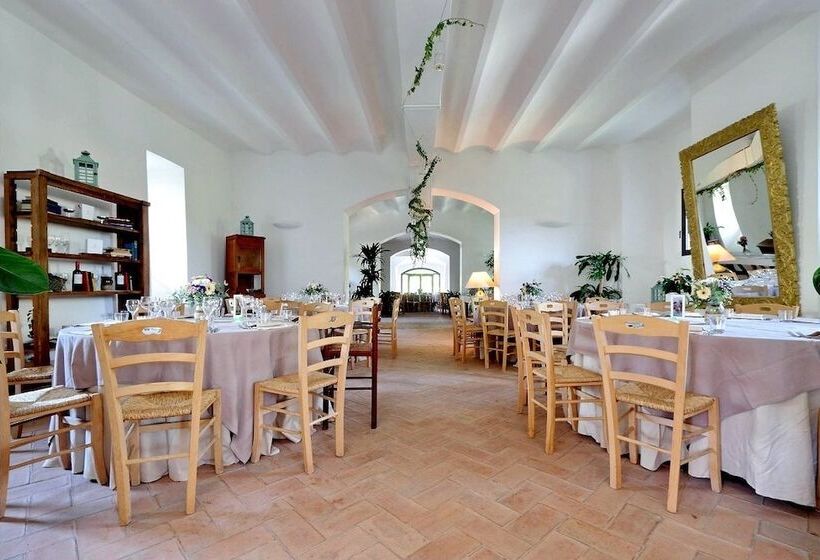 호텔 Casale Doria Pamphilj