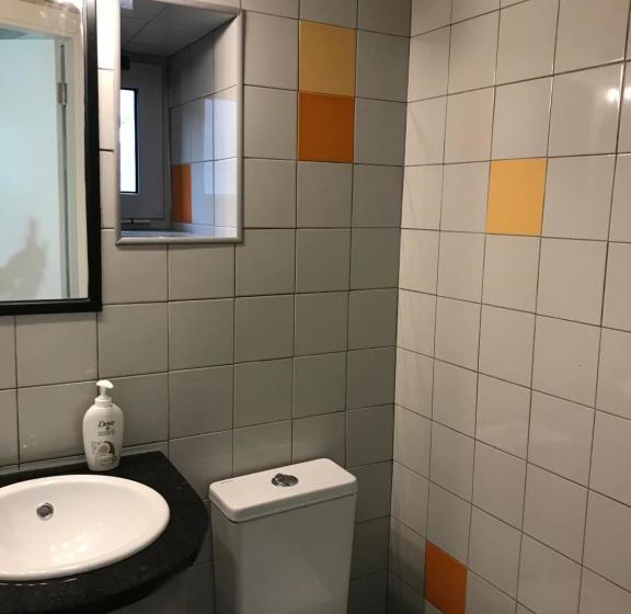 Отель Casas Da Nascente