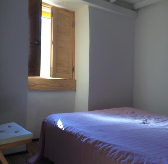 Отель Casas Da Nascente