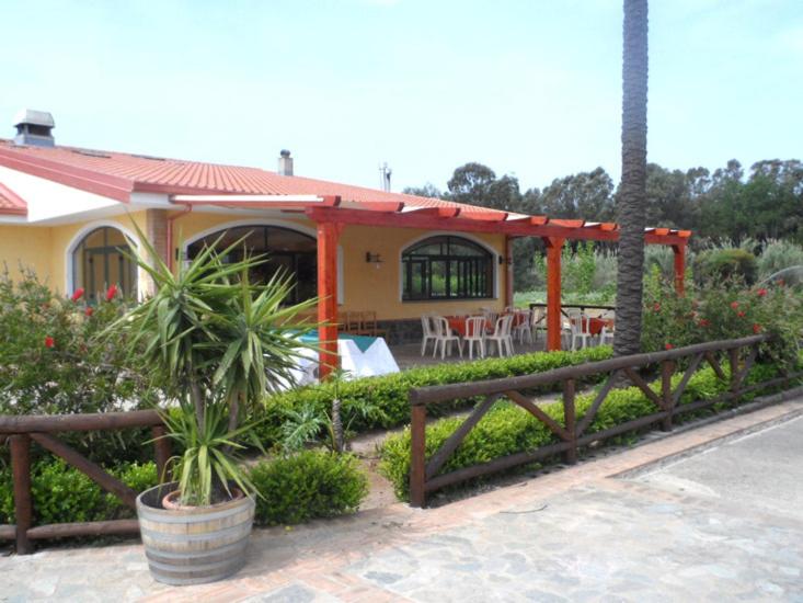 فندق Cascina Concetta