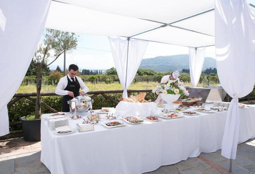 فندق Cascina Concetta