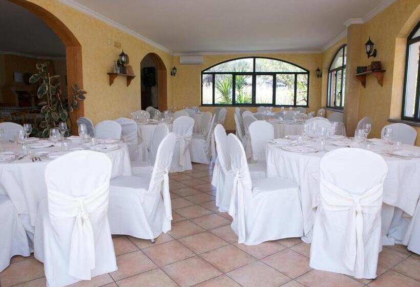 فندق Cascina Concetta