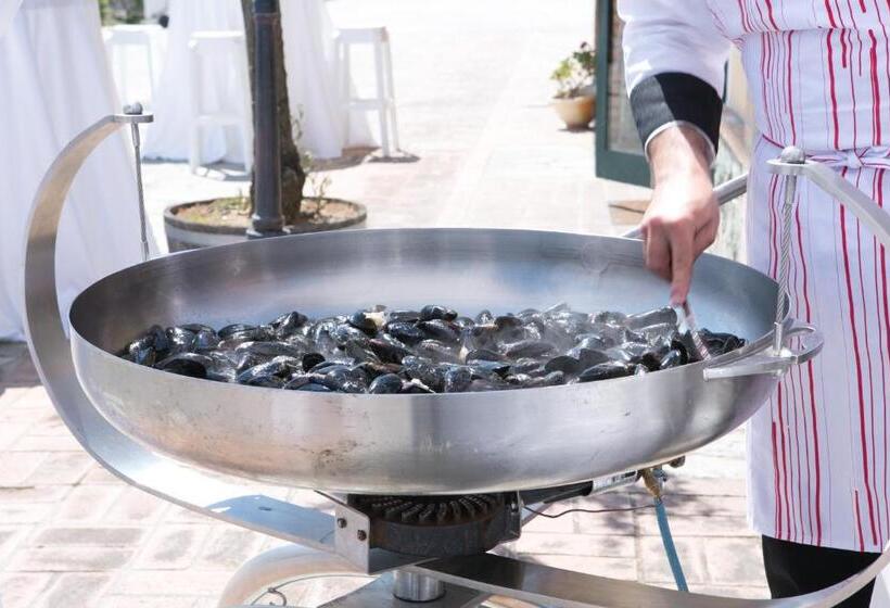 فندق Cascina Concetta