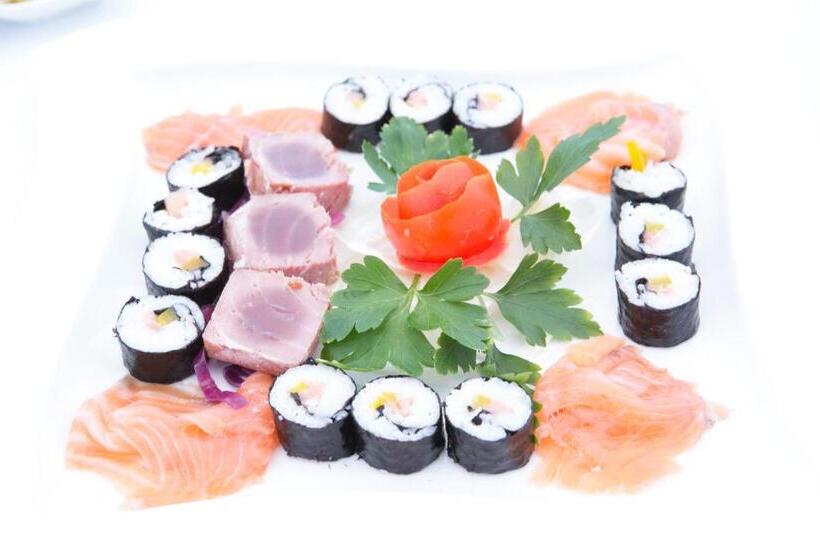 فندق Cascina Concetta