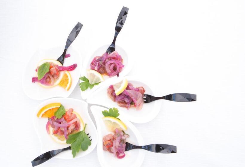 فندق Cascina Concetta