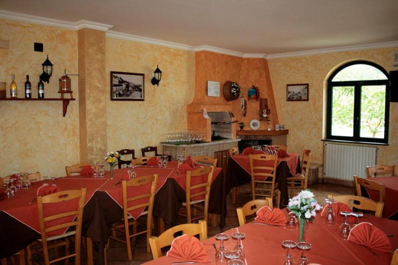 فندق Cascina Concetta