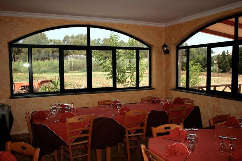 فندق Cascina Concetta