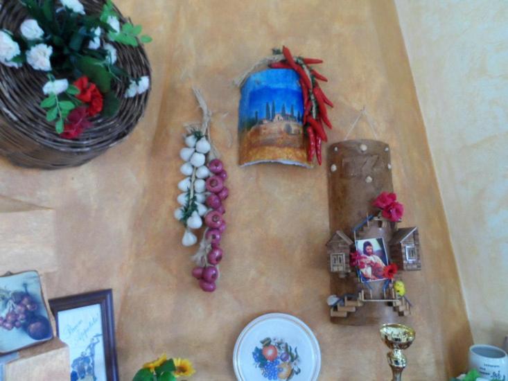 فندق Cascina Concetta