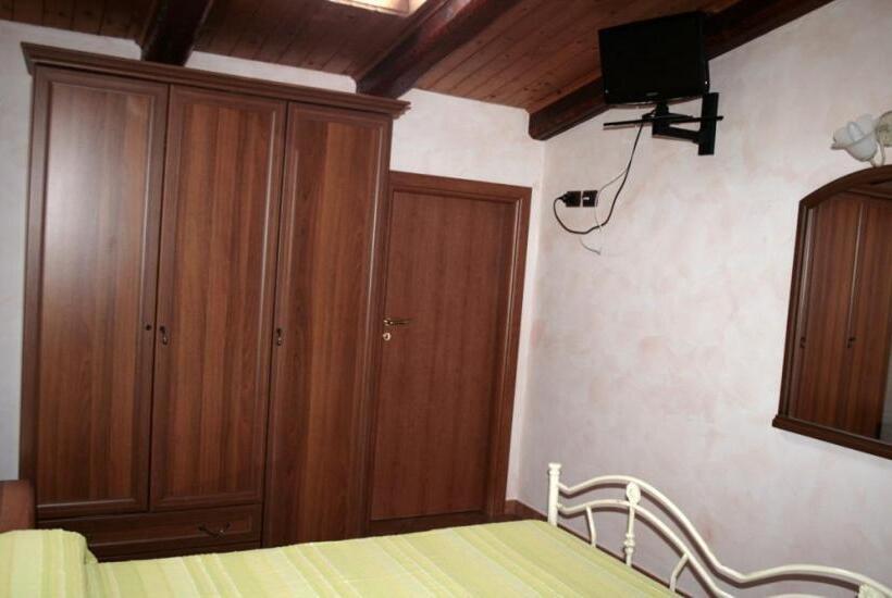 فندق Cascina Concetta