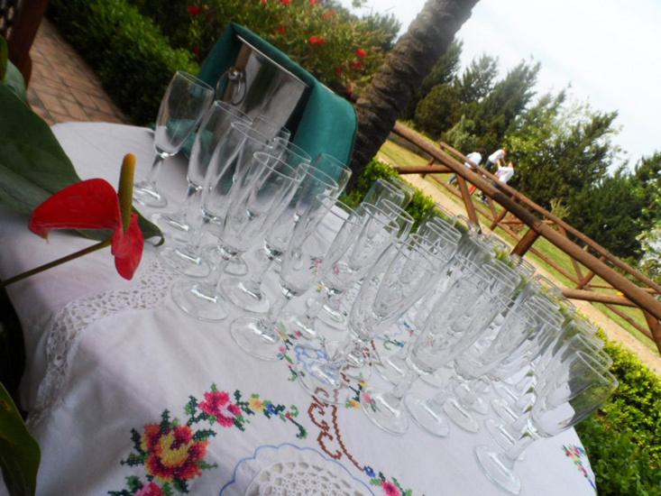 فندق Cascina Concetta