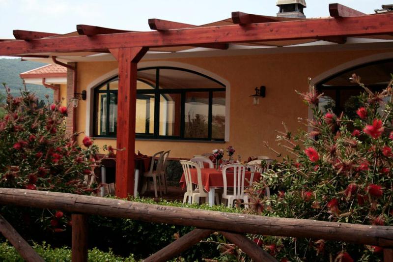 فندق Cascina Concetta