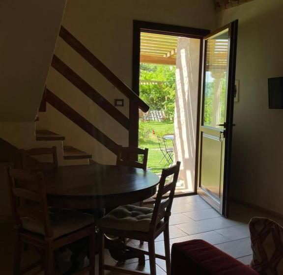 בית מלון כפרי Chiesa Ignano 1778