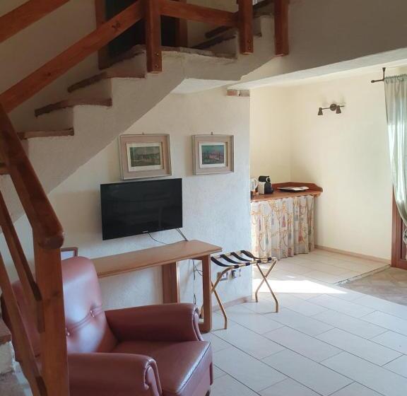 בית מלון כפרי Chiesa Ignano 1778