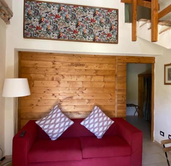 בית מלון כפרי Chiesa Ignano 1778