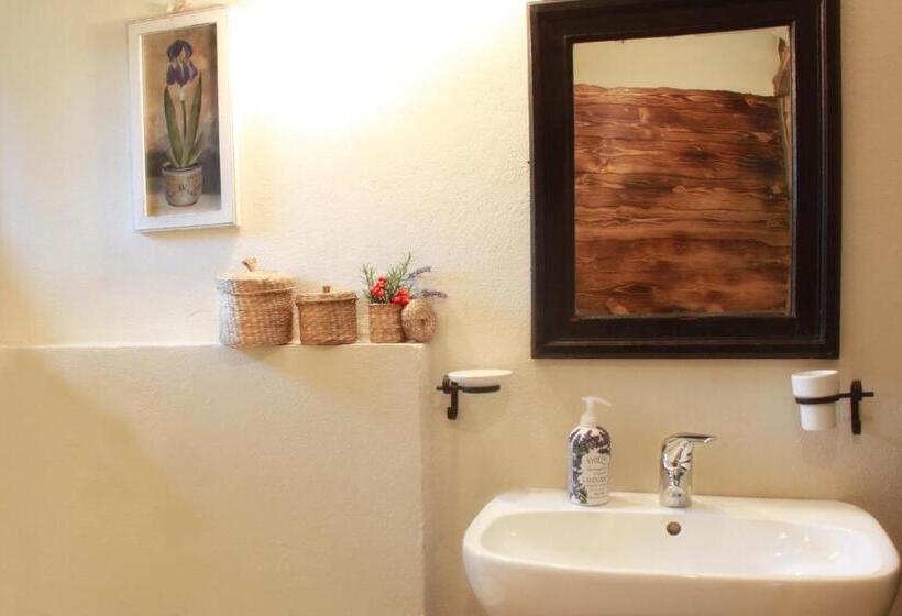 בית מלון כפרי Chiesa Ignano 1778