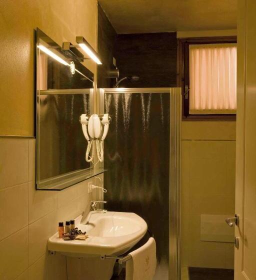 בית מלון כפרי Corte Lantieri