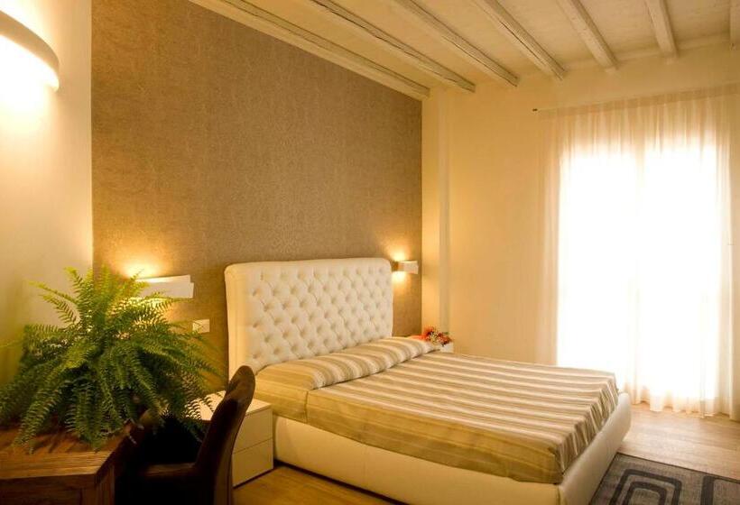 בית מלון כפרי Corte Lantieri