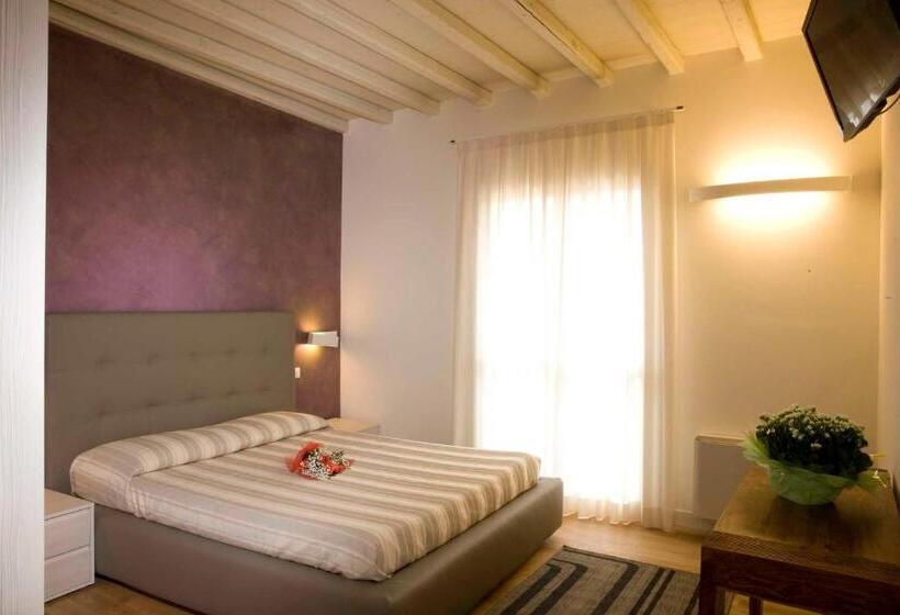 בית מלון כפרי Corte Lantieri