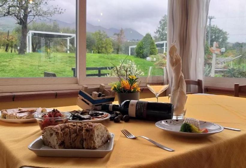 فندق I Giardini Di Eidos