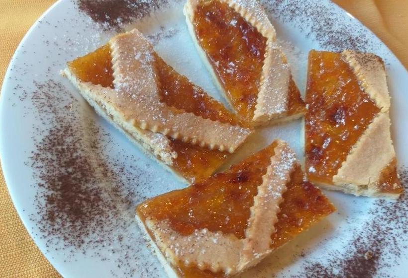 فندق I Giardini Di Eidos