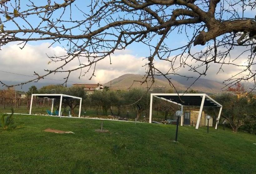 فندق I Giardini Di Eidos