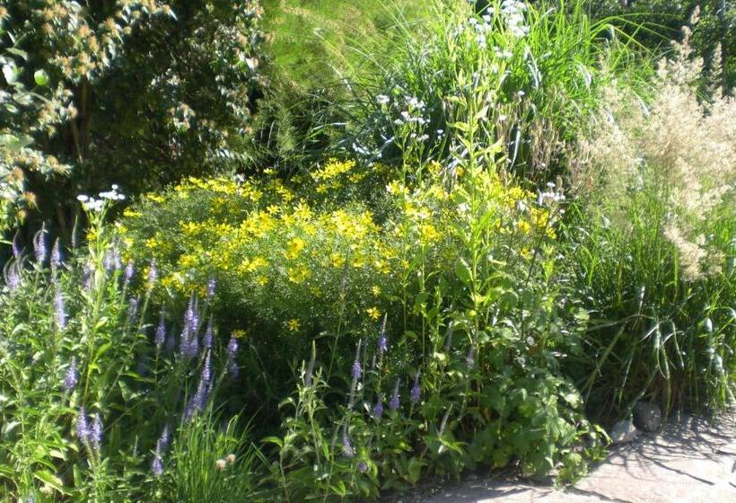 فندق Krebishof Agriturismo