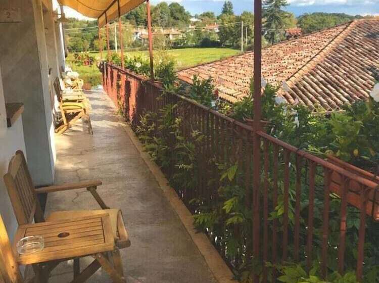 酒店 La Casa Griunit