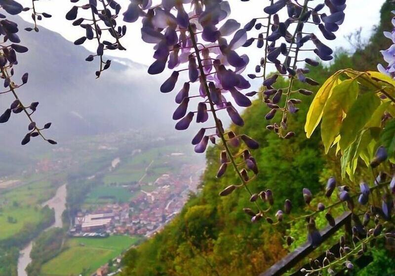 ホテル La Sognata