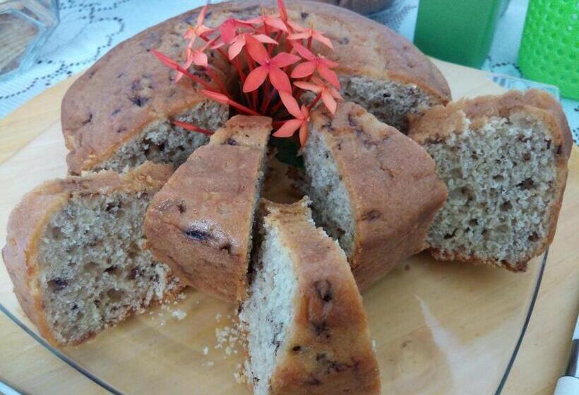 ホテル Pousada Chez Moi