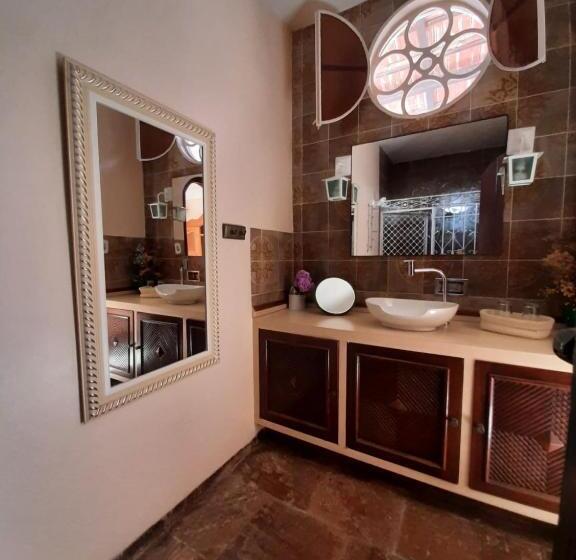 ホテル Pousada Chez Moi