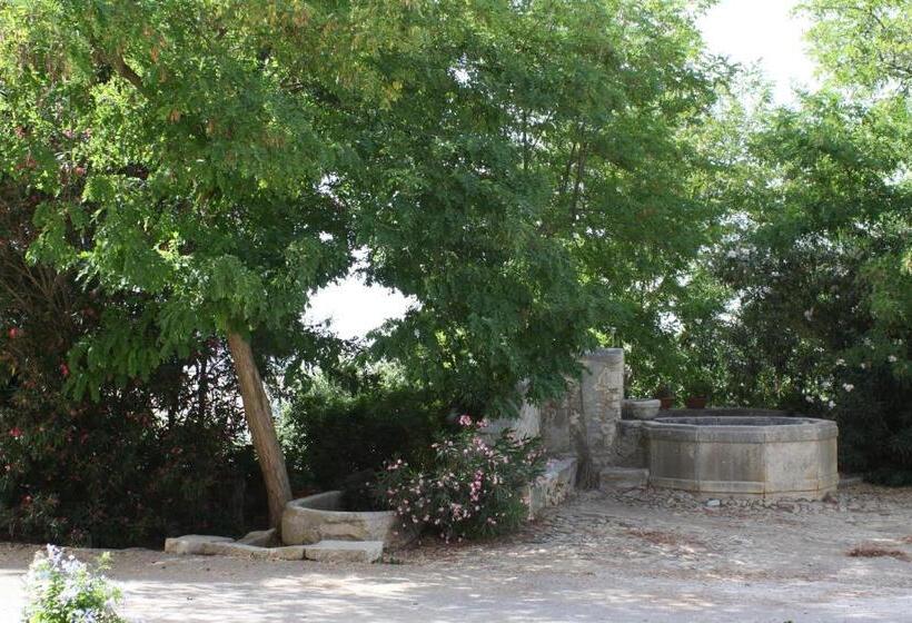 בית מלון כפרי Ridocco Agriturismo