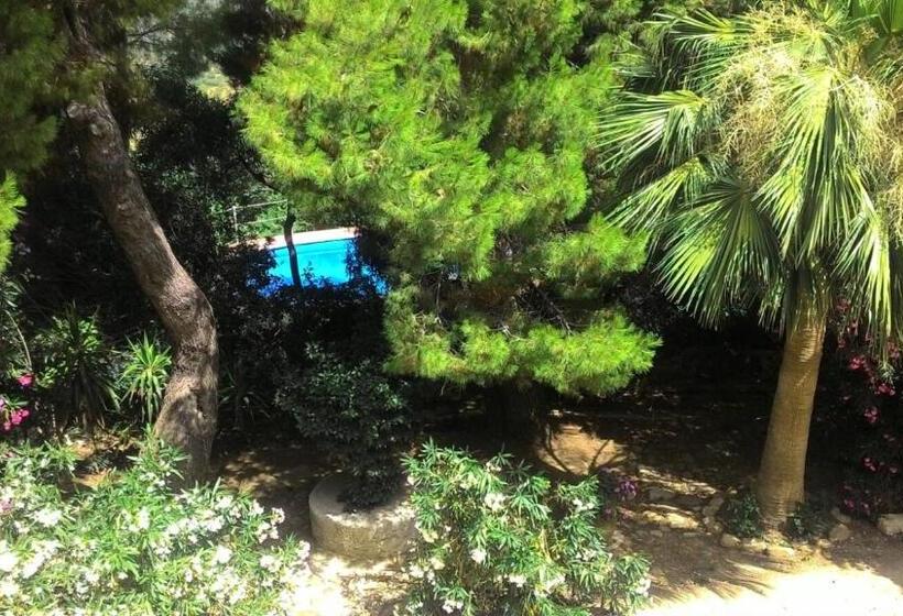 בית מלון כפרי Ridocco Agriturismo