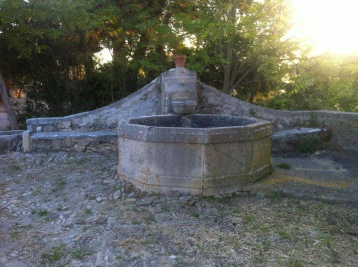 בית מלון כפרי Ridocco Agriturismo