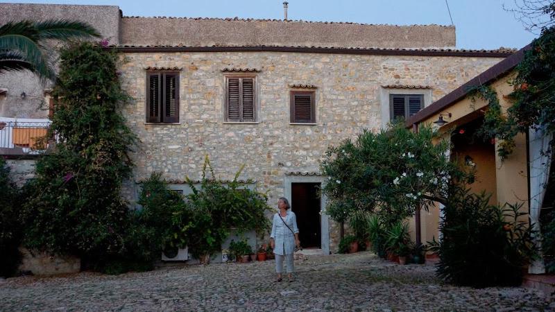 בית מלון כפרי Ridocco Agriturismo