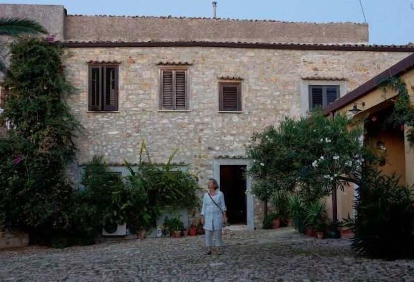 בית מלון כפרי Ridocco Agriturismo