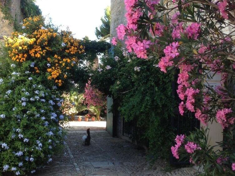 בית מלון כפרי Ridocco Agriturismo