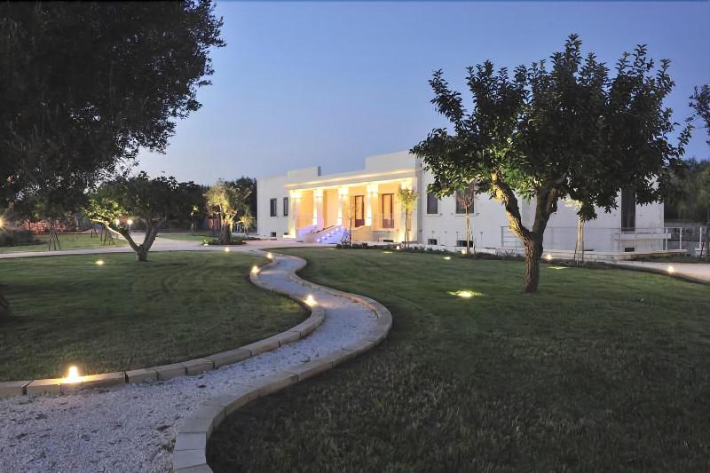 בית מלון כפרי Willaria Country House