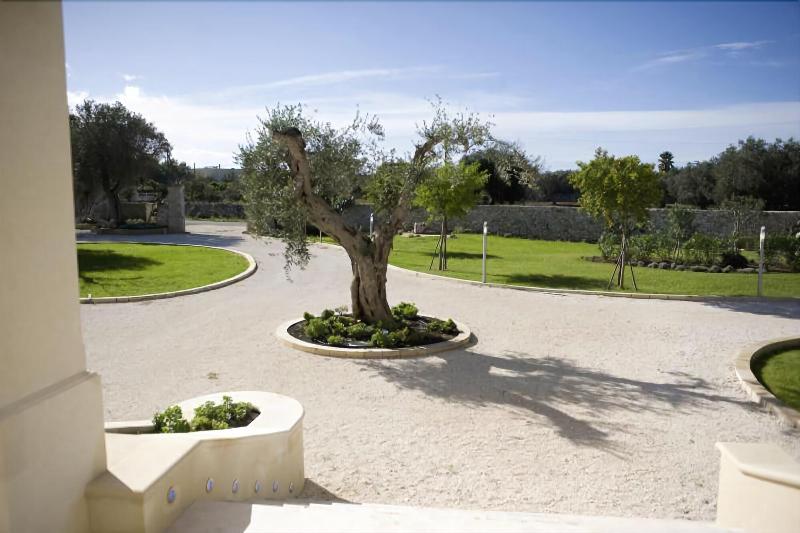 בית מלון כפרי Willaria Country House