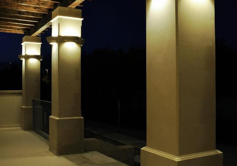 בית מלון כפרי Willaria Country House