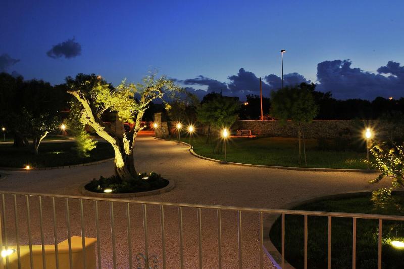 בית מלון כפרי Willaria Country House