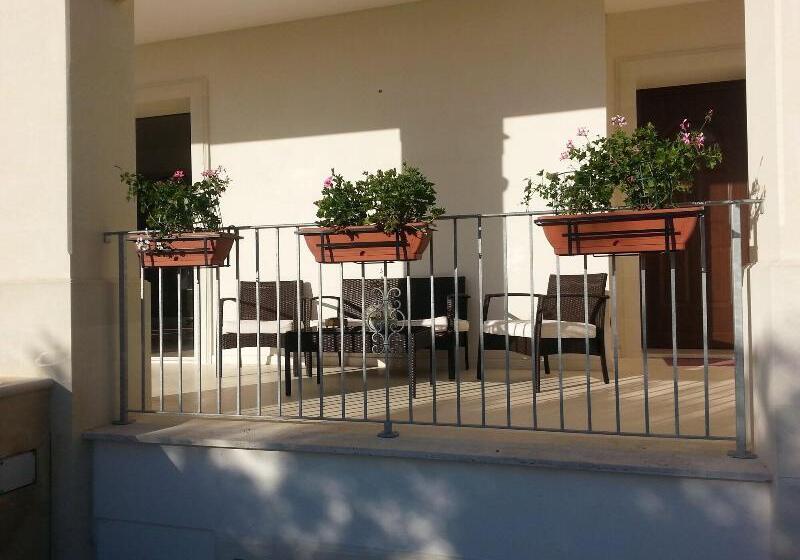 בית מלון כפרי Willaria Country House