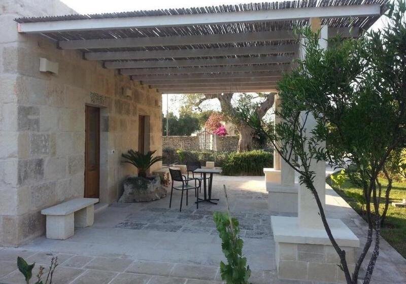 בית מלון כפרי Willaria Country House