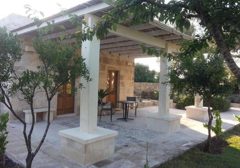 בית מלון כפרי Willaria Country House