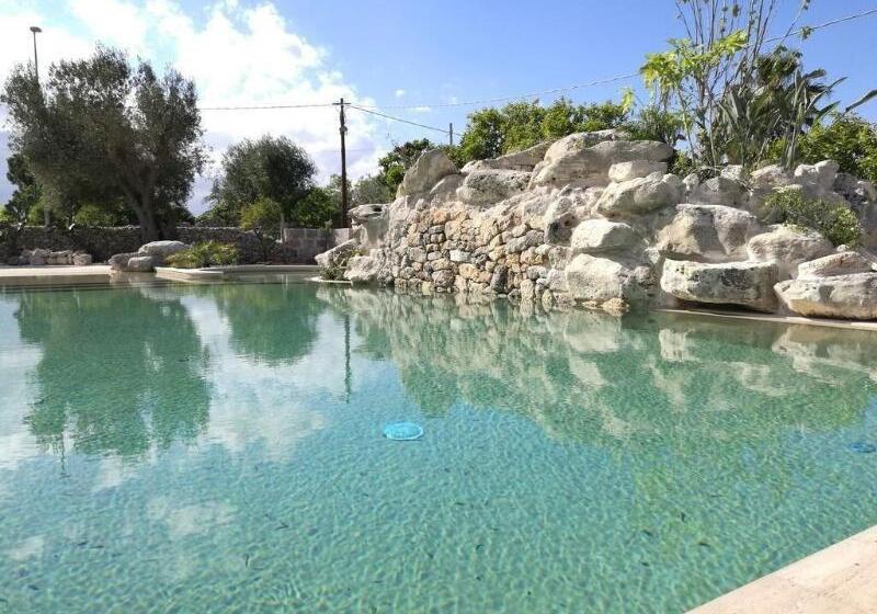 בית מלון כפרי Willaria Country House