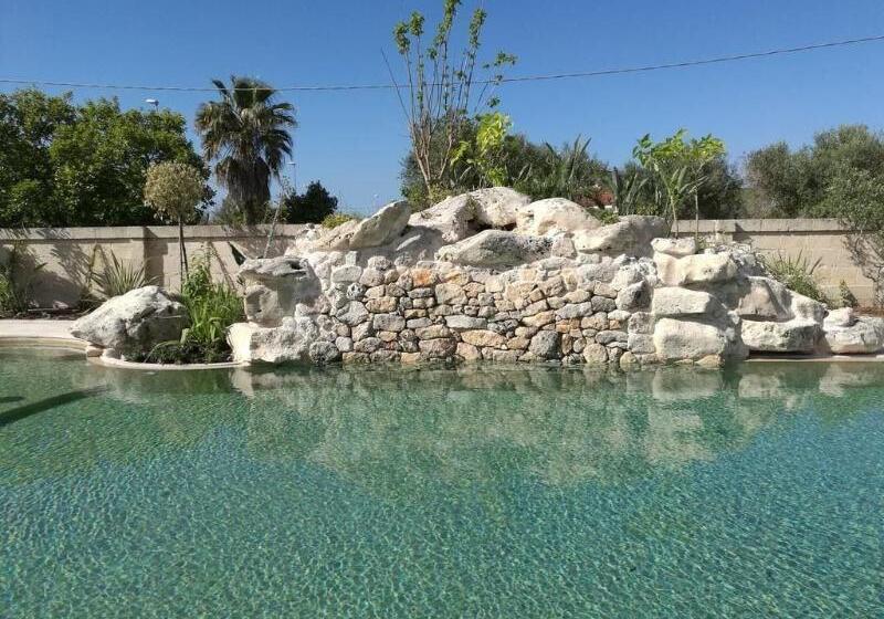 בית מלון כפרי Willaria Country House