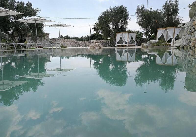 فندق Willaria Country House