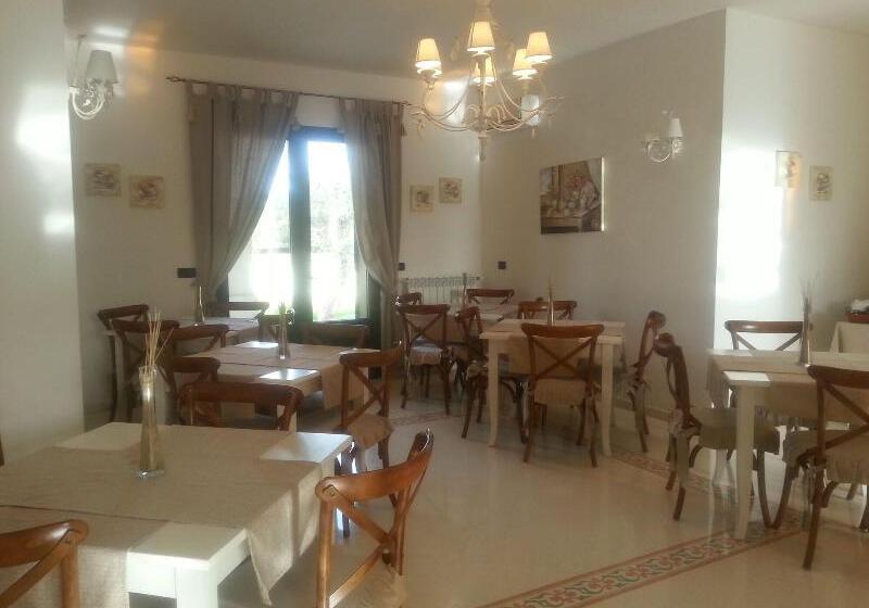 فندق Willaria Country House