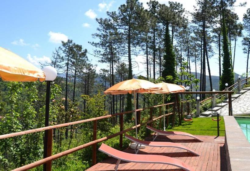 Nonno Paco Vacanze Resort