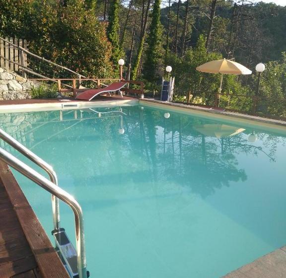 Nonno Paco Vacanze Resort