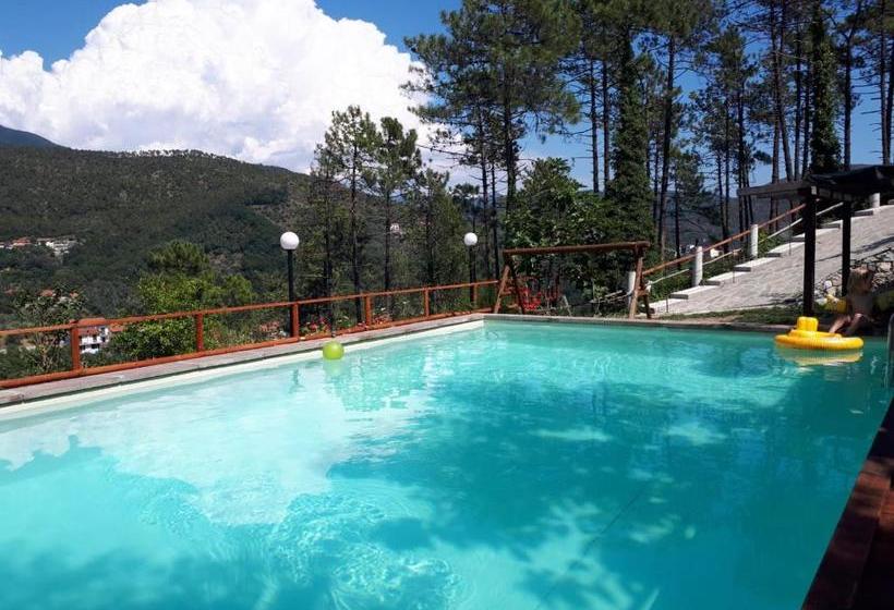 Nonno Paco Vacanze Resort